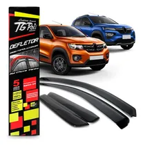 Comprar Calha De Chuva Tg Poli Kwid 16 A 21 04 Portas 29011 Tg Poli