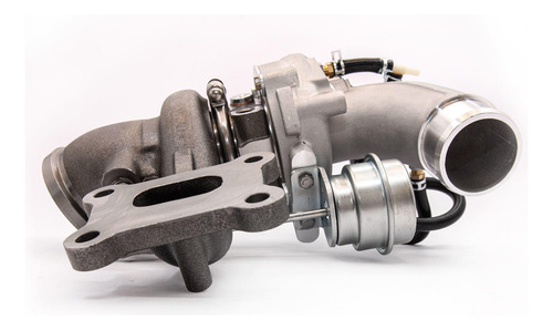 Turbo Compatible Ford Ecoboost (2.0 Lts.) De 274 H.p. @5.000