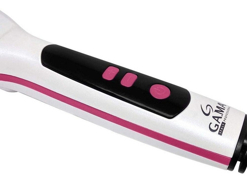 Cepillo Alaciador Gama Innova Digital 3d Therapy - C0420