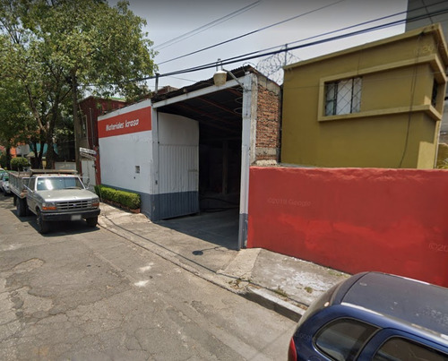 Imagen 5 de 5 de Terreno En Renta Uso Comercial Y/o Bodegas