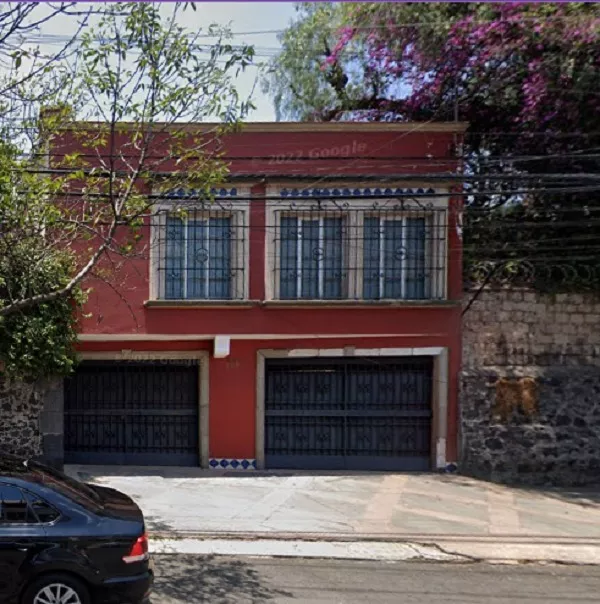 Mj18 Casa En Venta Ubicada En Puebla, Tizapan De San Angel, Alvaro Obregon. ¡gran Oportunida, Precio Por Debajo Del Vallor Comercial! Pago Directo A La Institucion Financiera, Contrato Certificado