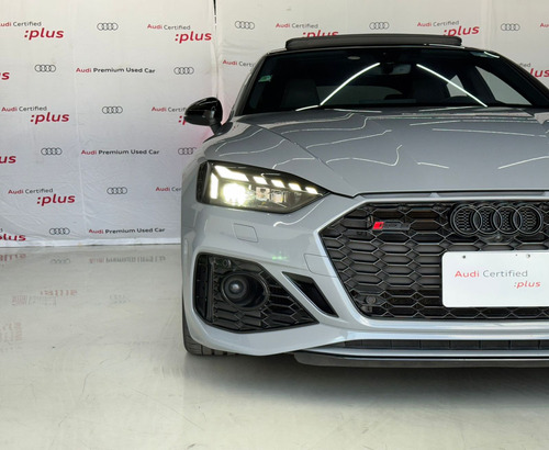 Audi Serie RS 2.9t Rs5 Sportback V6 Quattro At