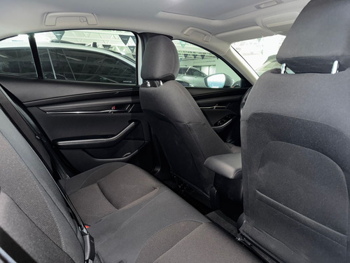 Mazda Mazda 3 2.5 I Sport Sedan At