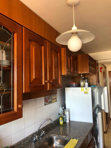Departamento En Venta En San Clemente