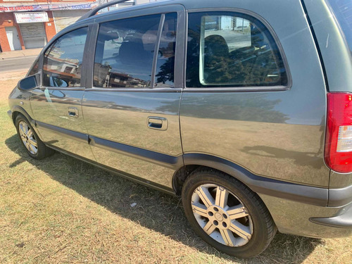 Chevrolet Zafira 2.0 Gls 2010
