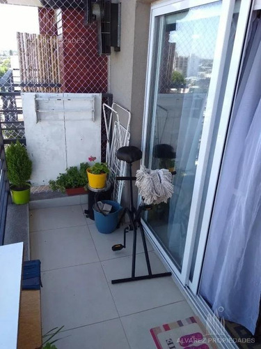 Imagen 9 de 13 de Monoambiente Venta Caseros Centro Permuta