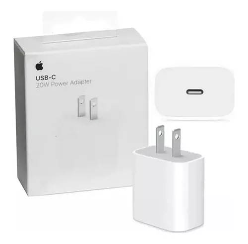 Adaptador Para Cable De iPhone AirPods A Usb Tipo C