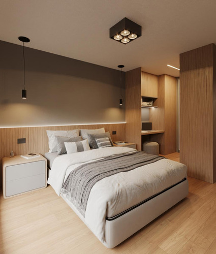 Departamento En Venta De 1 Dormitorio C/ Patio, En Pozo, Balcarce 576, Rosario