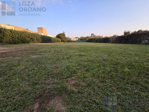 Terreno En San Isidro Cordoba