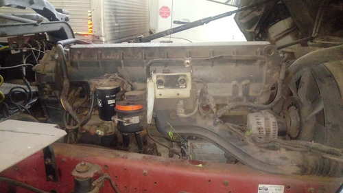 Motor Iveco Stralis 380 Ano 2006 - Completo