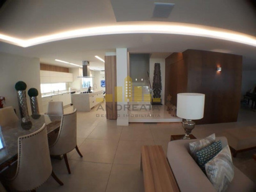 Imagem 20 de 30 de Novo Leblon Mansão À Venda R$9.950.000,00 Com 5 Suítes, Área Gourmet Completa, Piscina - Casa Totalmente Modernizada E Reformada. - Mix5194i - 32489194