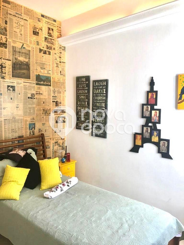 Imagem 18 de 25 de Apartamento - Ref: Ip3ap46175