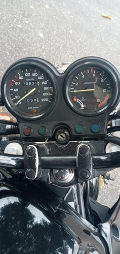 Honda Cb500