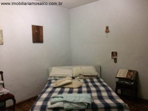 Imagem 13 de 21 de Casa Para Fins Residenciais Ou Comerciais, Estilo Colonial, Permuta - 22706 - 32430783