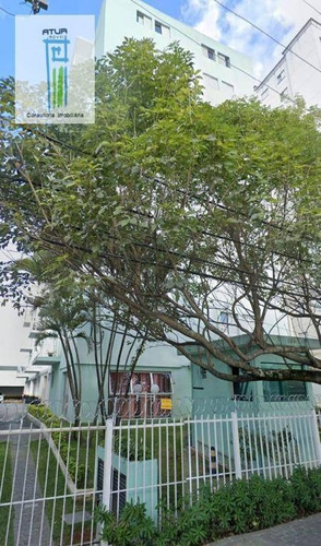 Imagem 1 de 18 de Apartamento À Venda, 53 M² Por R$ 288.000,00 - Lauzane Paulista - São Paulo/sp - Ap1493