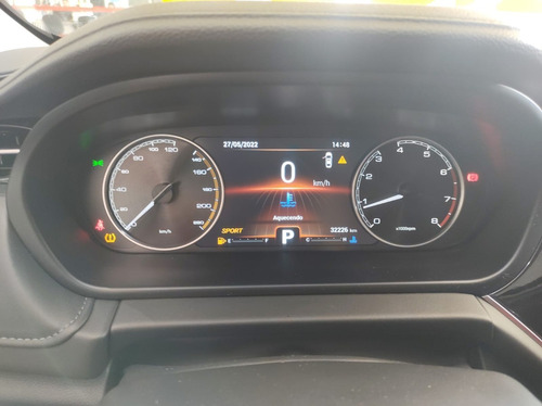 Imagem 17 de 25 de Arrizo 6 Gsx 1.5 Turbo Automático 2021 Branco