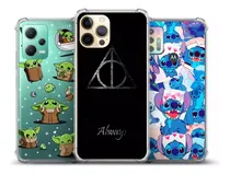 Comprar Capa Capinha Personalizada Case Power Diversos Modelos