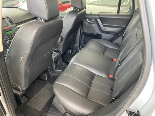 Land Rover Freelander 2 2.2 SE SD4 16V TURBO DIESEL 4P AUTOMÁTICO