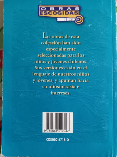 El Ultimo Grumete De La Baquedano - Francisco Coloane (Usado)