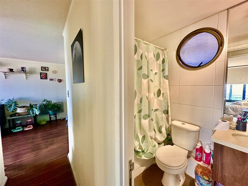 Departamento En Arriendo De 2 Dorm. En Ñuñoa