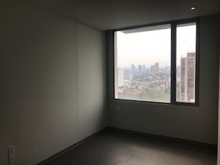 Imagen 6 de 14 de Latitud Polanco Piso 14 Hermosa Vista 2 Recamaras, 2 Baños