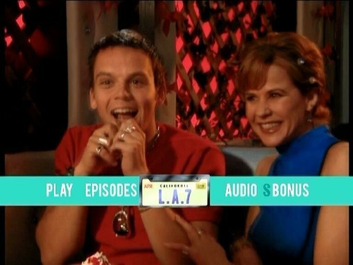 S Club 7 En Los Ángeles Serie Completa Latino E Ingles