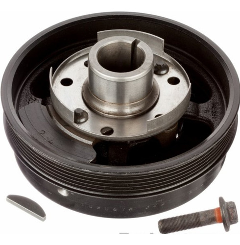 Polea De Cigueñal Damper Dorman 594003 Cutlass Century 86-88