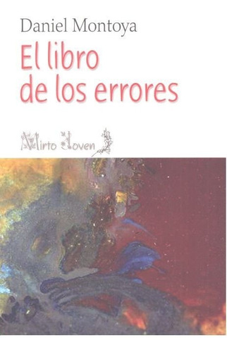 Libro Libro De Los Errores