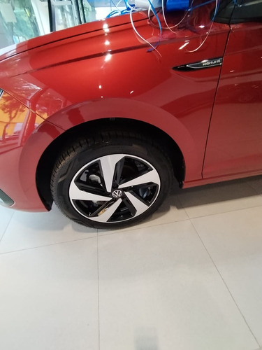 Volkswagen Virtus 1.0 Tsi Highline At