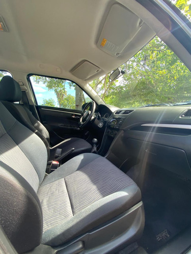 Suzuki Swift 1.4 Gls Mt