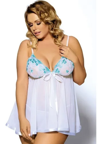 Modelos de babydoll para gorditas new arrivals