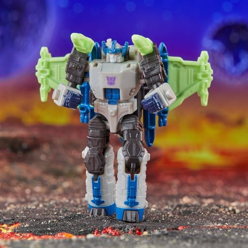 Hasbro Transformers Legacy Megatron