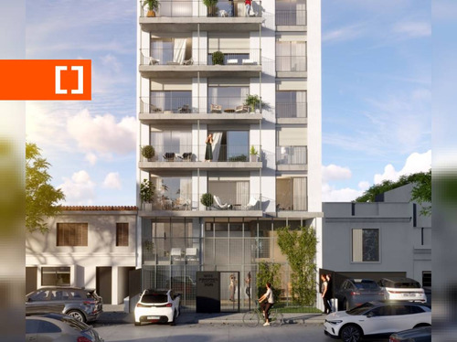 Venta De Apartamento Obra Construcción 1 Dormitorio En La Blanqueada, Site Propios Unidad 303