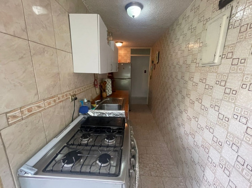 Imagen 9 de 11 de Apartamento De Oportunidad Excelente Distribucion