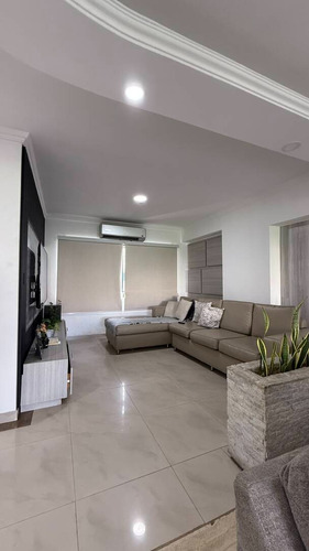 Apartamento En Venta En Sabana Larga .- Wc