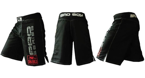 Pantaloneta Mma Short Ufc Boxeo Kick Boxing Artes Mixtas 