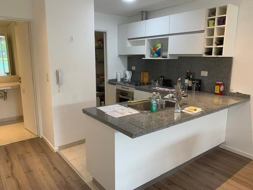 Imagen 15 de 24 de 3 Ambientes 3 Baños Balcón Terraza Parrilla Pileta Laundry En Friverbelgrano