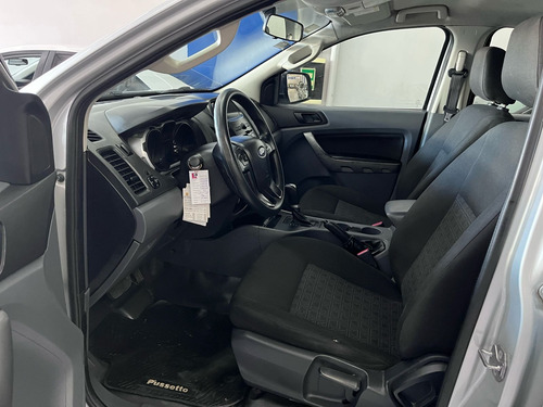 Ford Ranger 3.2 Cd Xls Tdci 200cv Automática