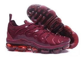 air max feminino vinho