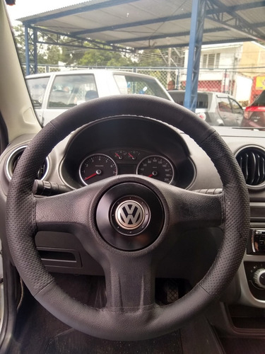 Imagem 9 de 11 de Vw Gol 1.0 Mi Total Flex | 2013