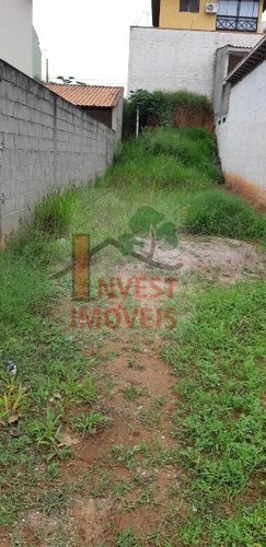 Imagem 2 de 5 de Terreno - Ref: 3178 - V-3178