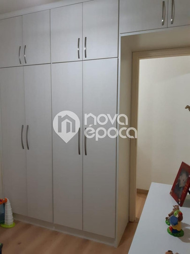 Imagem 9 de 23 de Apartamento - Ref: Ap3ap37740