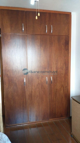 Imagem 19 de 29 de Apartamento - Ap03631 - 70479103