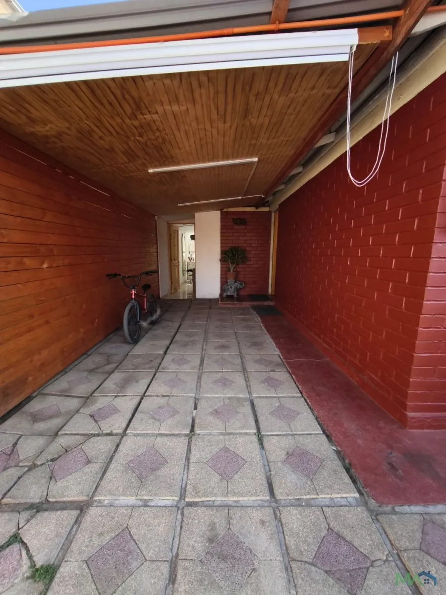 Imagen 2 de 17 de Casa Cerca De Mall Plaza Tobalaba, Puente Alto | Espacio Ind