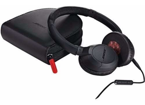 Prophone Audífono On Ear Soundtrue Bose Originales 