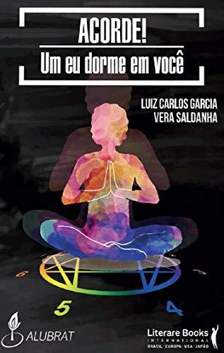 Libro Acorde! Um Eu Dorme Em Você De Vera Luiz Carlos; Salda