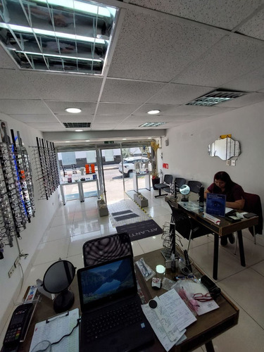 Oficina En Venta En Concepción