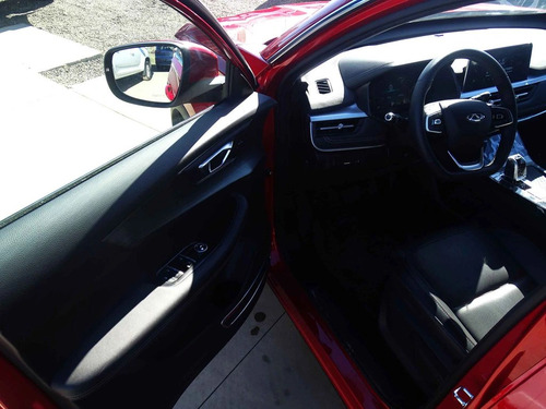 Chery Tiggo 7 Pro 2023