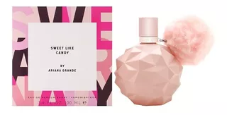 Perfume Sweet Like Candy Para Mujer De Ariana Grande 100ml