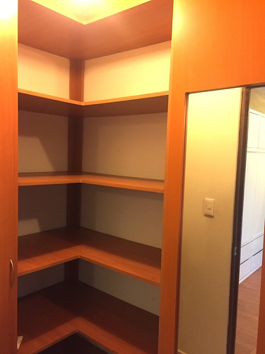 Imagen 10 de 13 de Departamento En Renta En Narvarte